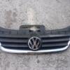 Решетка радиатора -06 VW Touran 2003-2010 1T0853651 47794 - 3