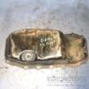 Піддон двигуна масляний Fiat Doblo 1.3Mjet 2000-2009 46743794 47822 - 3