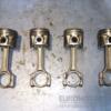 Поршень Fiat Doblo 1.3Mjet 2000-2009 73502643 47830 - 3