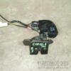 Замок крышки багажника хетчбэк электр Toyota Corolla (E12) 2001-2006 1015283000 47870 - 3