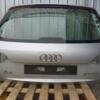 Кришка багажника в зборі зі склом Audi A4 (B8) 2007-2015 47877 - 4