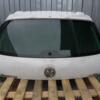 Кришка багажника зі склом VW Scirocco 2008-2017 1K8827105E 47880 - 3