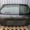 Кришка багажника в зборі зі склом хетчбек Toyota Corolla (E12) 2001-2006 47882 - 3