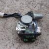 Замок кришки багажника електро Lexus RX 2003-2009 1638000020 47890 - 3