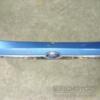 Накладка кришки багажника Ford Fiesta 2008 8A61A43404 47900 - 3