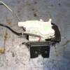 Замок кришки багажника електро Mazda CX-7 2007-2012 EH1062310 47914 - 3