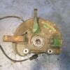 Поворотний кулак передній правий Mitsubishi Outlander 2.4 16V 2003-2006 MR491326 47946 - 3