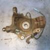 Поворотний кулак передній правий BMW 5 (E60/E61) 2003-2010 6768316-02 47959 - 3