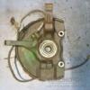 Поворотный кулак передний левый Mitsubishi Outlander 2.4 16V 2003-2006 MR491325 47964 - 3