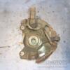 Поворотный кулак передний правый с ABS ступица Hyundai Getz 2002-2010 517161C110 47968 - 3