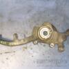 Поворотний кулак передній лівий в зборі Mercedes E-class (W211) 2002-2009 48066 - 3