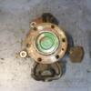 Поворотний кулак передній правий в зборі ступиця VW Crafter 2006-2016 48069 - 3
