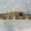 Коллектор выпускной BMW 5 3.0td (E60/E61) 2003-2010 7796886-03 48091 - 3