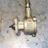 Вакуумный насос Citroen Jumper 1.9td 1994-2002 46540170 48104 - 3