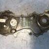Кришка двигуна передня Renault Master 2.3dCi 2010 8201004624 48126 - 3