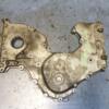 Крышка двигателя передняя нижняя Hyundai Getz 1.5crdi 2002-2010 48144 - 3