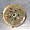 Поворотний кулак передній лівий в зборі ступиця Ford Transit 2006-2013 48148 - 3