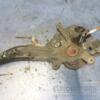 Поворотний кулак правий в зборі ступиця Mazda 6 2007-2012 48156 - 3