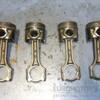 Поршень Hyundai Getz 1.5crdi 2002-2010 48162 - 3