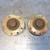 Ступиця передня з ABS 5 болтів Mercedes Sprinter (901/905) 1995-2006 48169 - 3