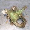 Поворотний кулак передній лівий Mercedes Sprinter (901/905) 1995-2006 A9013320301 48177 - 3