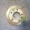 Гальмівний диск передній вент Mercedes Sprinter (901/905) 1995-2006 48179 - 3