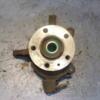 Поворотний кулак правий в зборі ступиця Renault Trafic 2001-2014 48181 - 3
