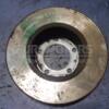 Гальмівний диск передній вент Renault Master 1998-2010 48192 - 2