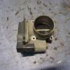 Дроссельная заслонка электр Skoda Roomster 1.6 16V 2006-2015 03C133062C 48290 - 3