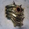 Колектор впускний пластик Skoda Roomster 1.6 16V 2006-2015 036129709HF 48294 - 3
