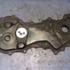 Крышка двигателя передняя Renault Trafic 2.0dCi 2001-2014 8200922001 48317 - 3