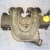 Клапанная крышка - впускной коллектор Fiat Doblo 1.9d 2000-2009 46548421 48453 - 3