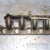 Колектор впускний низ пластик Fiat Doblo 1.9d 2000-2009 46548448 48455 - 3