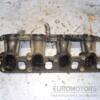 Колектор впускний низ пластик Fiat Doblo 1.9d 2000-2009 46548448 48455 - 4