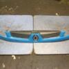 Решетка радиатора в сборе 03- Renault Kangoo 1998-2008 8200150629 48622 - 3