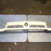 Решітка радіатора -03 Renault Master 1998-2010 7700352125 48624 - 3