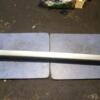 Накладка порога наружная левая Mitsubishi Outlander 2003-2006 MR971433 48672 - 4