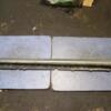 Накладка порога наружная правая Mitsubishi Outlander 2003-2006 MR971434 48675 - 4