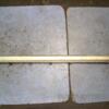 Молдинг двери передней правой Audi A6 (Allroad quattro C5) 2000-2005 4Z7853960A 48695 - 3