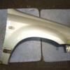 Крыло переднее правое Mitsubishi Outlander 2003-2006 48707 - 4