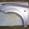 Крыло переднее левое -05 Hyundai Getz 2002-2010 48714 - 3