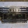 Решітка радіатора 12- Audi A4 (B8) 2007-2015 8K0853651E 48735 - 4