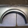 Крыло переднее правое Audi A6 (Allroad quattro C5) 2000-2005 4Z7821104 48743 - 4