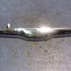Панель подсветки номера Fiat 500 2007 48748 - 3