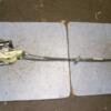 Кулиса перемикання КПП 6 ступ Mazda 6 2.2td 2007-2012 GAL146100 48759 - 3