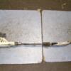 Кулиса перемикання КПП 5 ступ Toyota Corolla 2.0td (E12) 2001-2006 48768 - 3