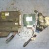 Блок управления двигателем комплект Toyota Rav 4 2.0 16V 2006-2013 8966142D30 48813 - 3