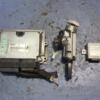Блок управління двигуном комплект Citroen Jumper 2.8jtd 2002-2006 0281010931 48817 - 3