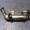 Охолоджувач ОГ (Радіатор системи EGR) Hyundai Matrix 1.5crdi 2001-2010 284162A410 48862 - 3