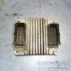 Блок керування двигуном Opel Astra 1.6 16V (G) 1998-2005 12214870 48933 - 3